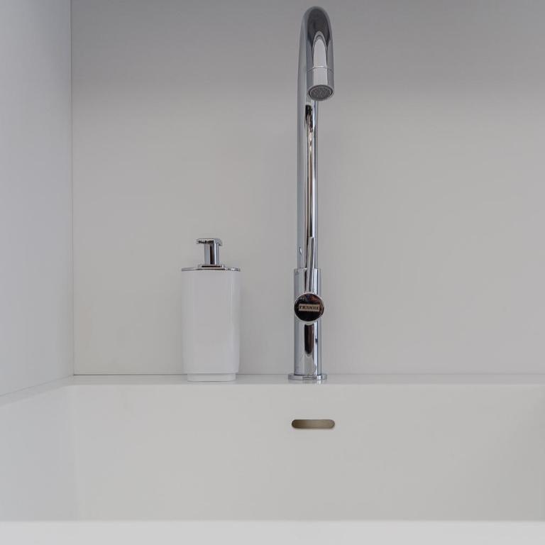 Milan Downtown Apartments - Appartamento con 1 Camera da Letto - 15