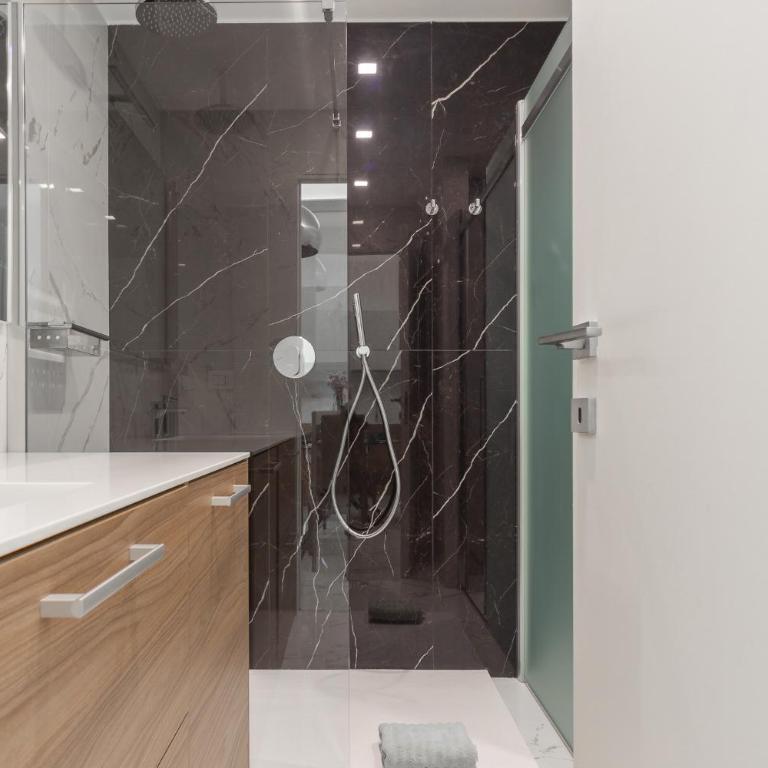 Milan Downtown Apartments - Appartamento con 1 Camera da Letto - 7