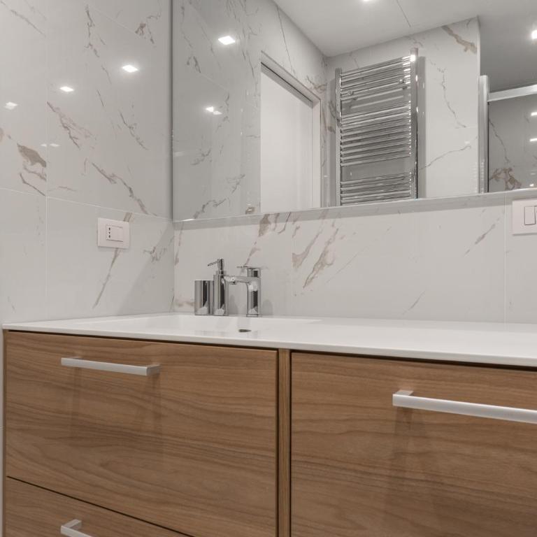 Milan Downtown Apartments - Appartamento con 1 Camera da Letto - 19