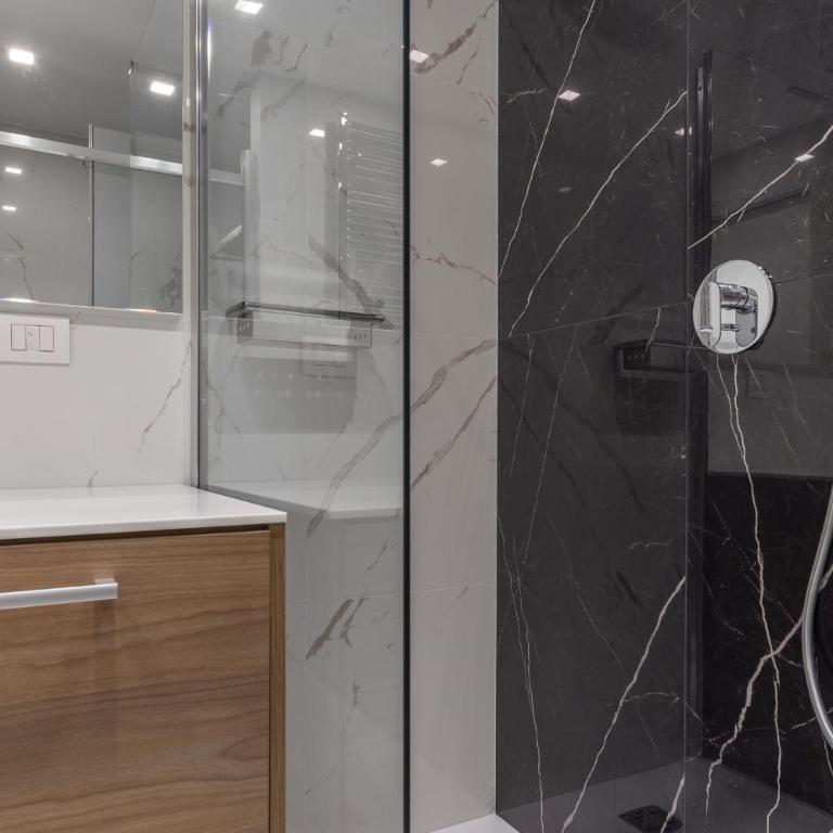 Milan Downtown Apartments - Appartamento con 1 Camera da Letto - 16