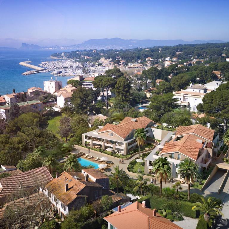 T2 NEUF B4 RDJ - PISCINE–ACCÈS DIRECT PLAGES ET CENTRE VILLAGE - - Appartement 1 Chambre - 13