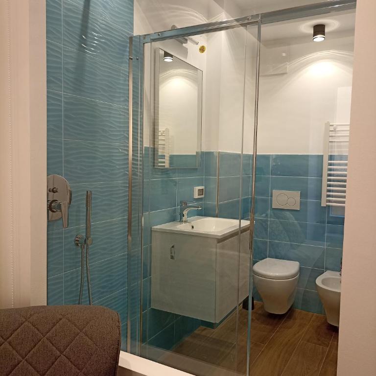 Al Porto 61 - Rooms for Rent - Deluxe Double Room - 9
