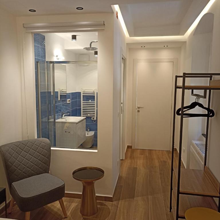Al Porto 61 - Rooms for Rent - Superior Double Room - 15