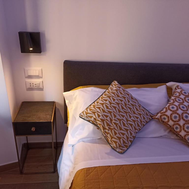 Al Porto 61 - Rooms for Rent - Superior Double Room - 11