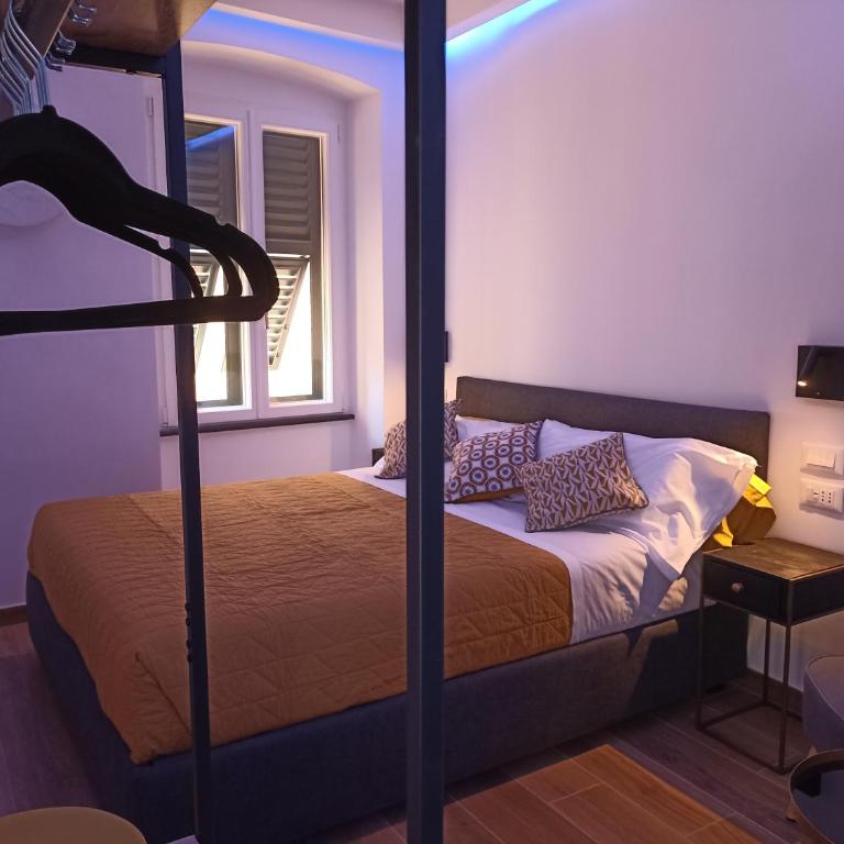 Al Porto 61 - Rooms for Rent - Superior Double Room - 23