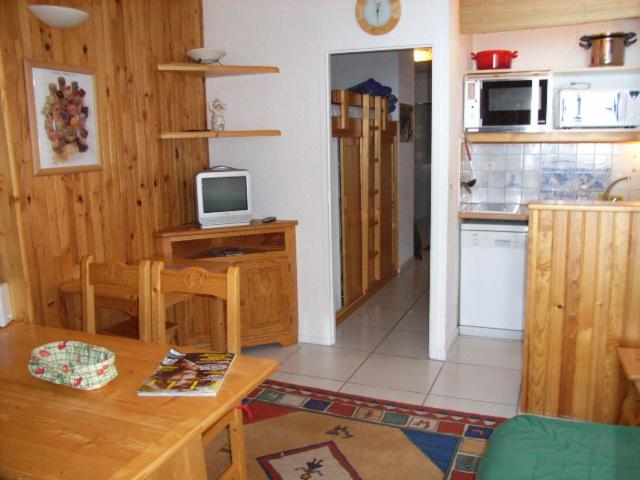 Lac du Lou Appartements VTI - Appartement - 5