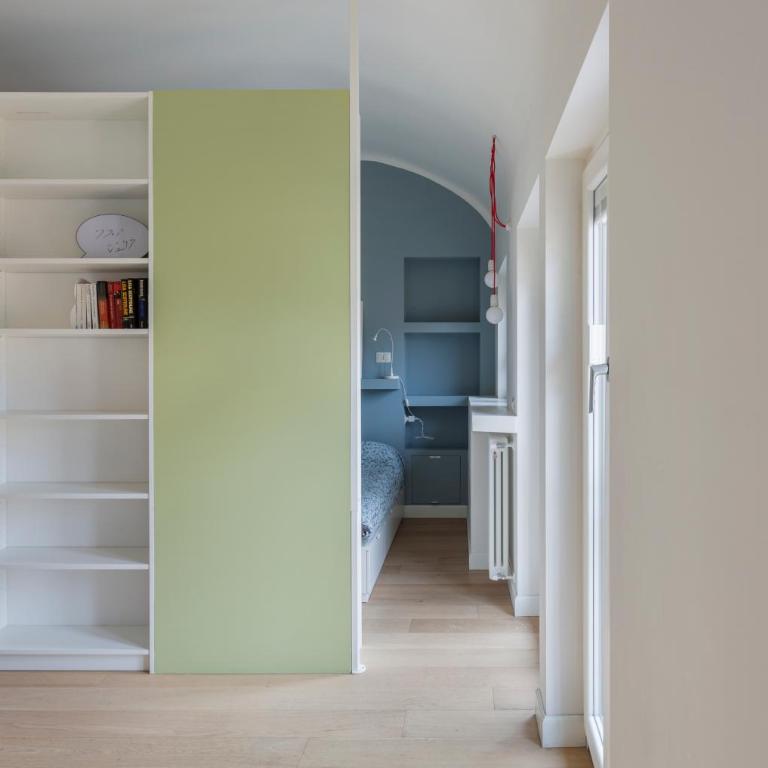 Hostmate - Milano - Vigentina - Porta Romana - Appartamento con 1 Camera da Letto - 7