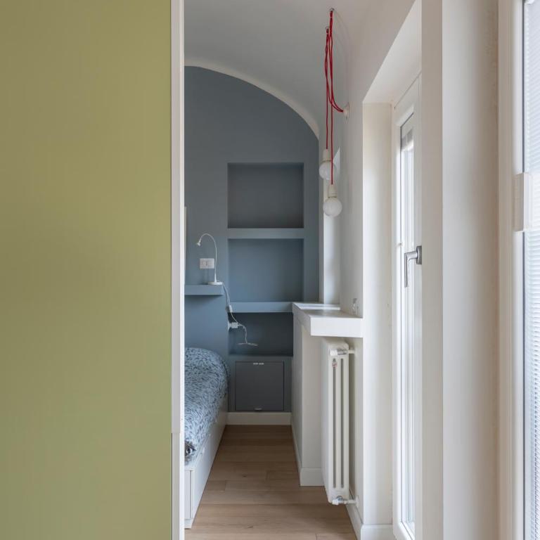 Hostmate - Milano - Vigentina - Porta Romana - Appartamento con 1 Camera da Letto - 12