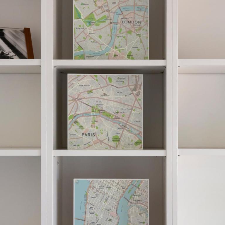Hostmate - Milano - Vigentina - Porta Romana - Appartamento con 1 Camera da Letto - 17