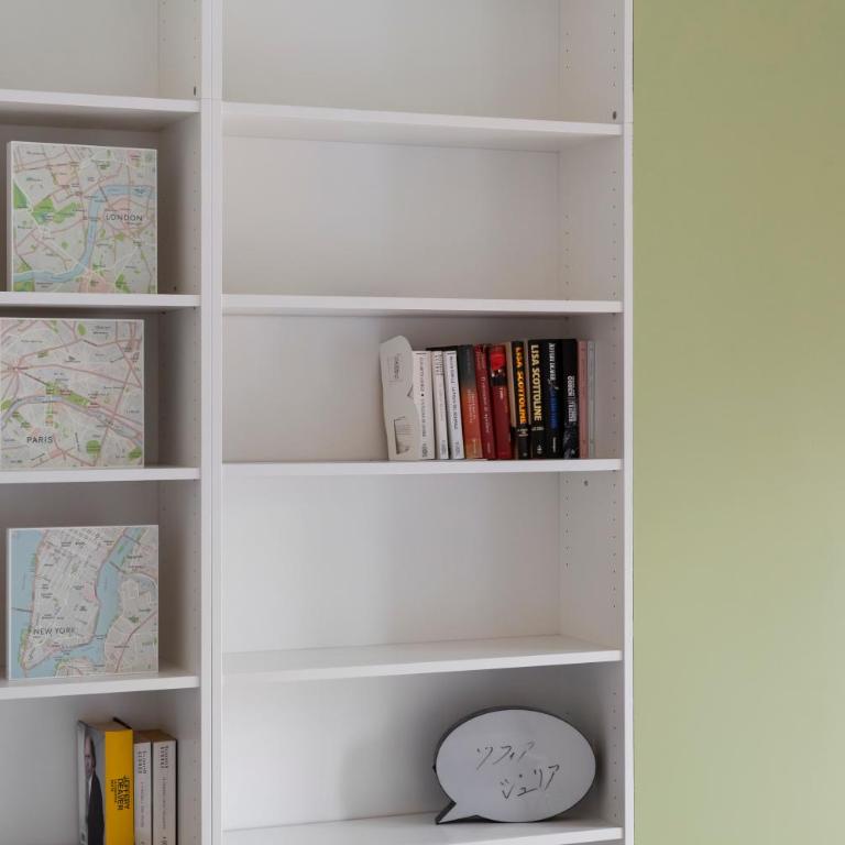 Hostmate - Milano - Vigentina - Porta Romana - Appartamento con 1 Camera da Letto - 13