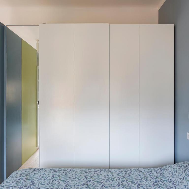 Hostmate - Milano - Vigentina - Porta Romana - Appartamento con 1 Camera da Letto - 14