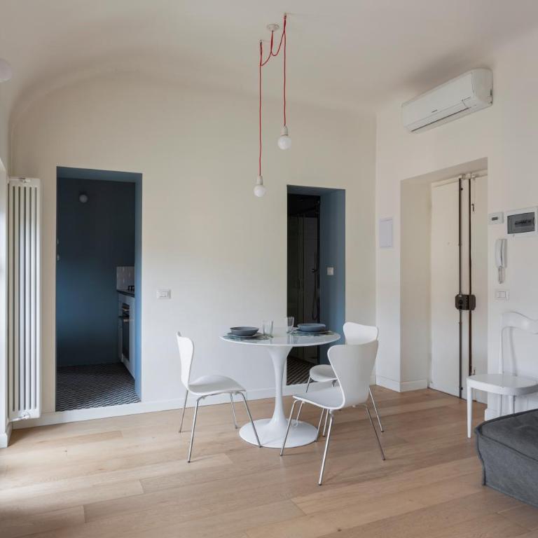 Hostmate - Milano - Vigentina - Porta Romana - Appartamento con 1 Camera da Letto - 9