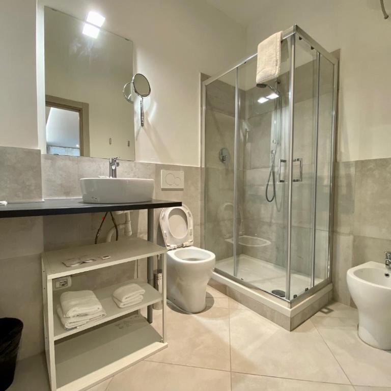 Crespi in Fiera - Appartamento con 1 Camera da Letto - 7