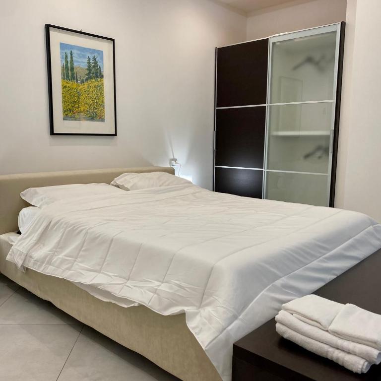 Crespi in Fiera - Appartamento con 1 Camera da Letto - 11
