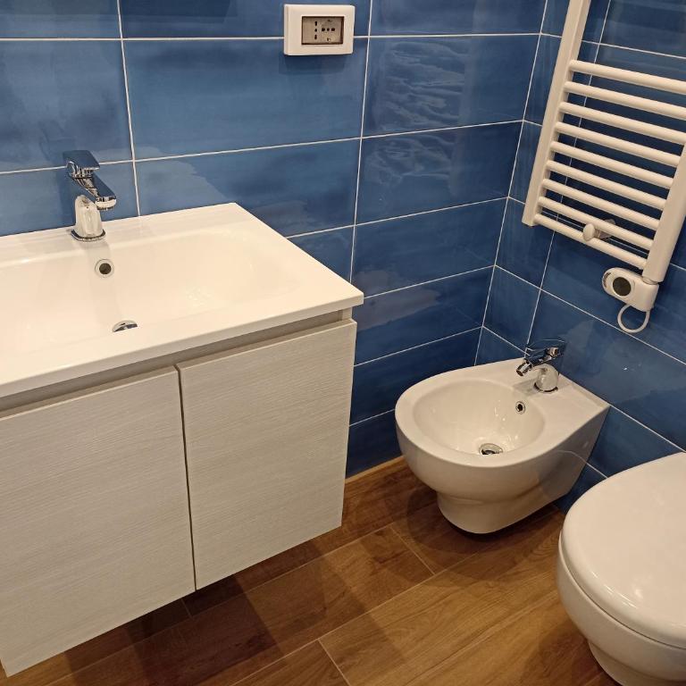 Al Porto 61 - Rooms for Rent - Superior Double Room - 26