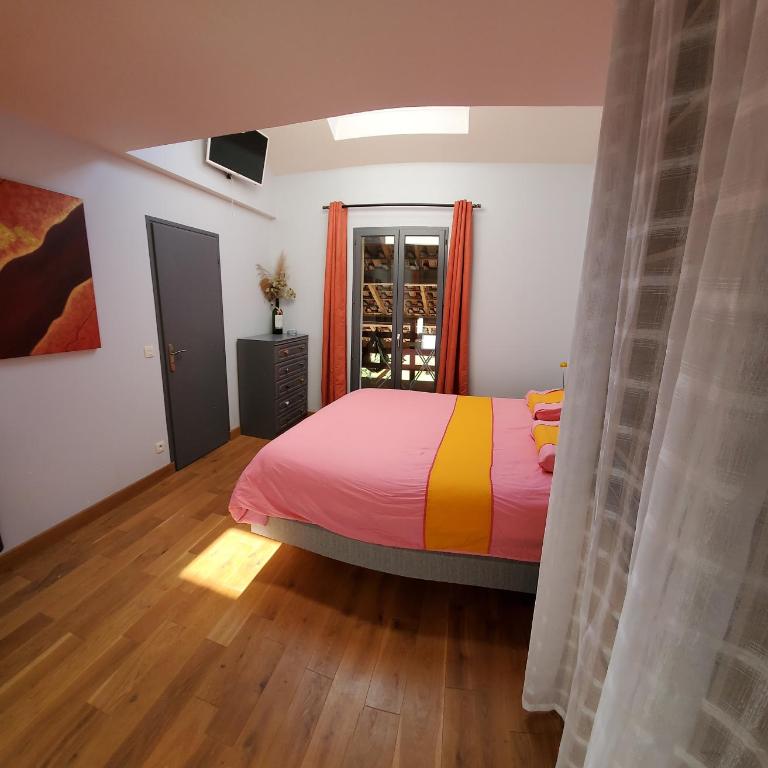 Chambres à la Campagne - Superior Doppelzimmer - 1