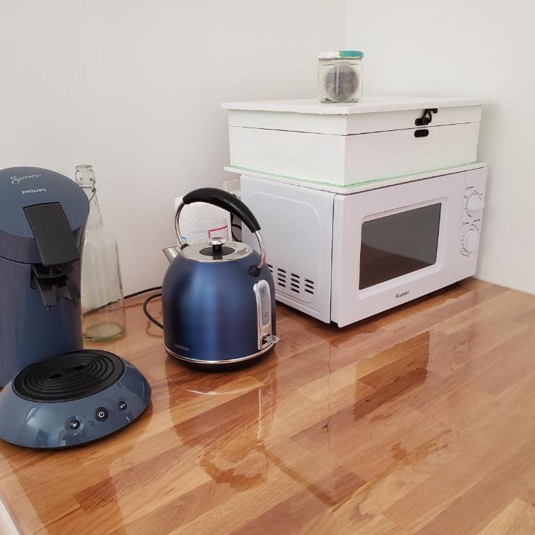 Chambres à la Campagne - Superior Doppelzimmer - 2