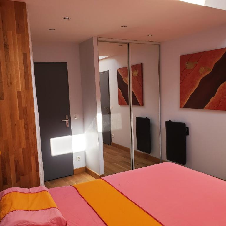 Chambres à la Campagne - Superior Doppelzimmer - 3
