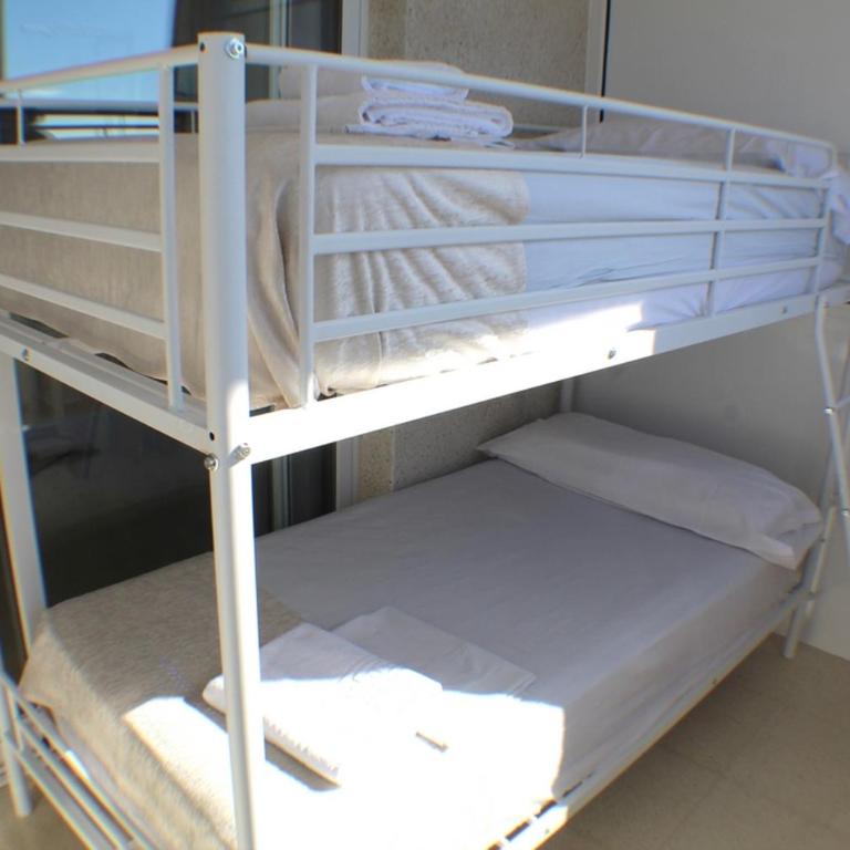 SAN MARINO II 19-B Levante Beach - Appartamento con 3 Camere da Letto - 4