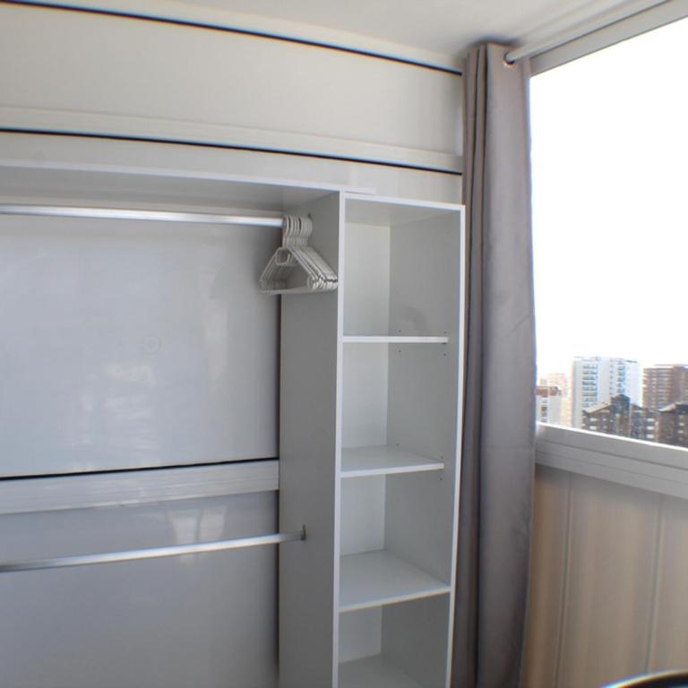 SAN MARINO II 19-B Levante Beach - Appartamento con 3 Camere da Letto - 9