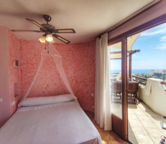 APARTAMENTO LUCERO beach campello - Apartment with Sea View - 20
