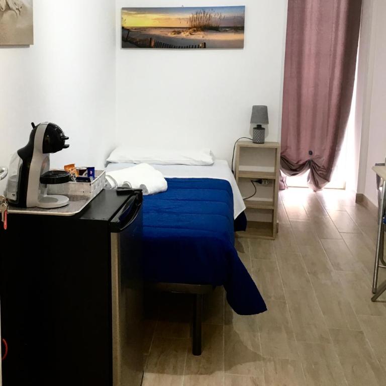 Casa di Angela - Camera Deluxe Doppia con Letti Singoli - 12
