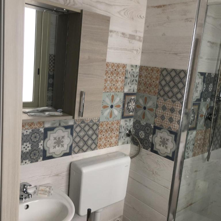 Casa di Angela - Camera Deluxe Doppia con Letti Singoli - 17