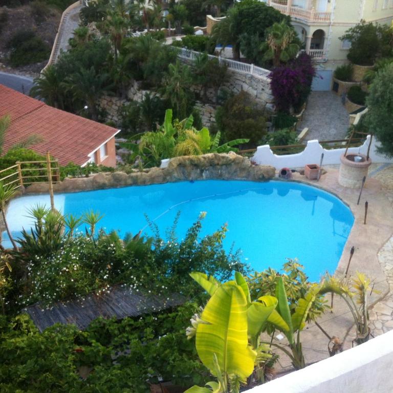 Studio Alba Beach - Estudio con vistas al mar - 22