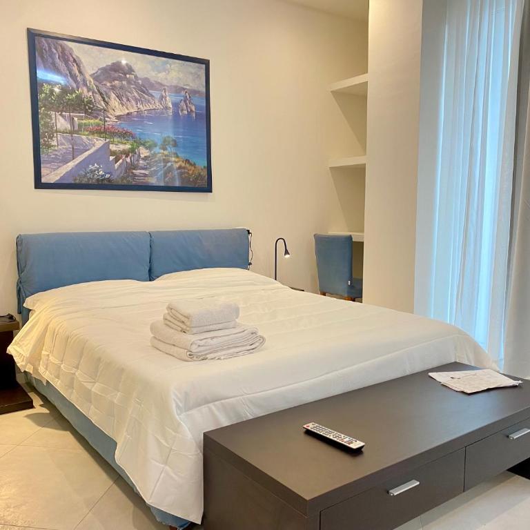 Crespi Station - Appartamento con 1 Camera da Letto - 6