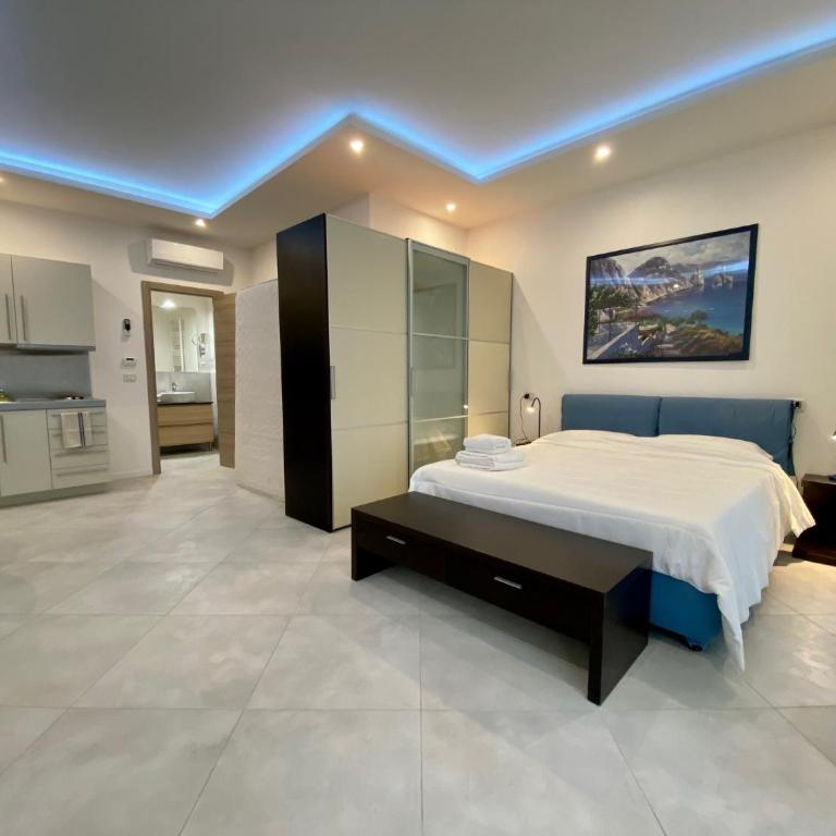 Crespi Station - Appartamento con 1 Camera da Letto - 11