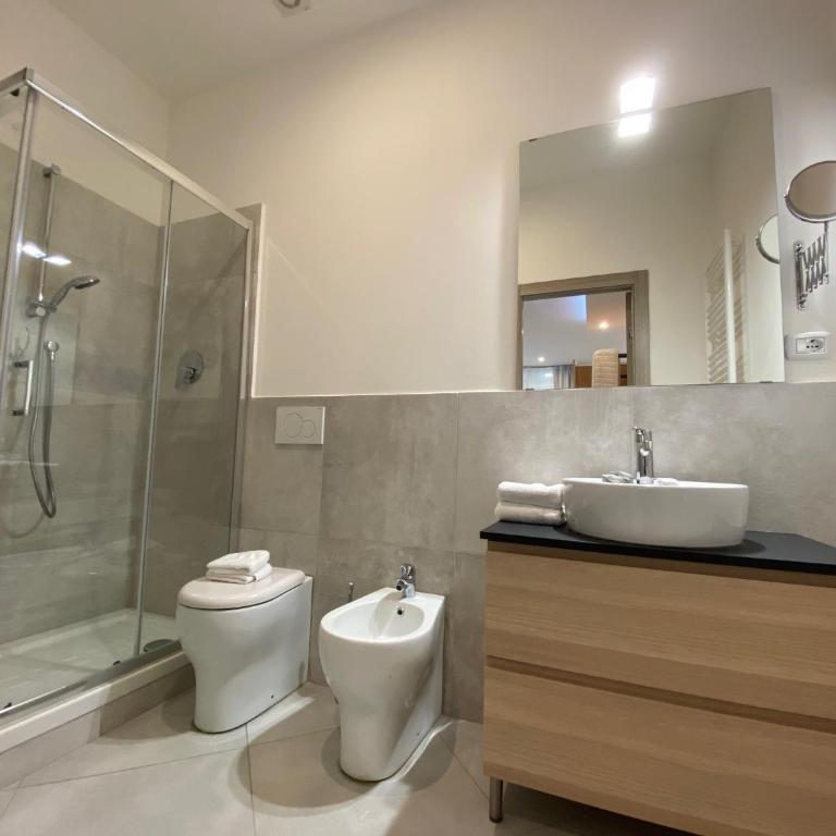 Crespi Station - Appartamento con 1 Camera da Letto - 7