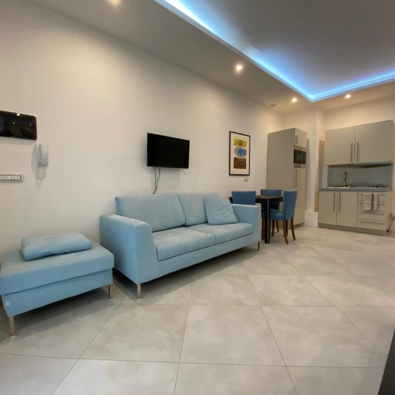 Crespi Station - Appartamento con 1 Camera da Letto - 16