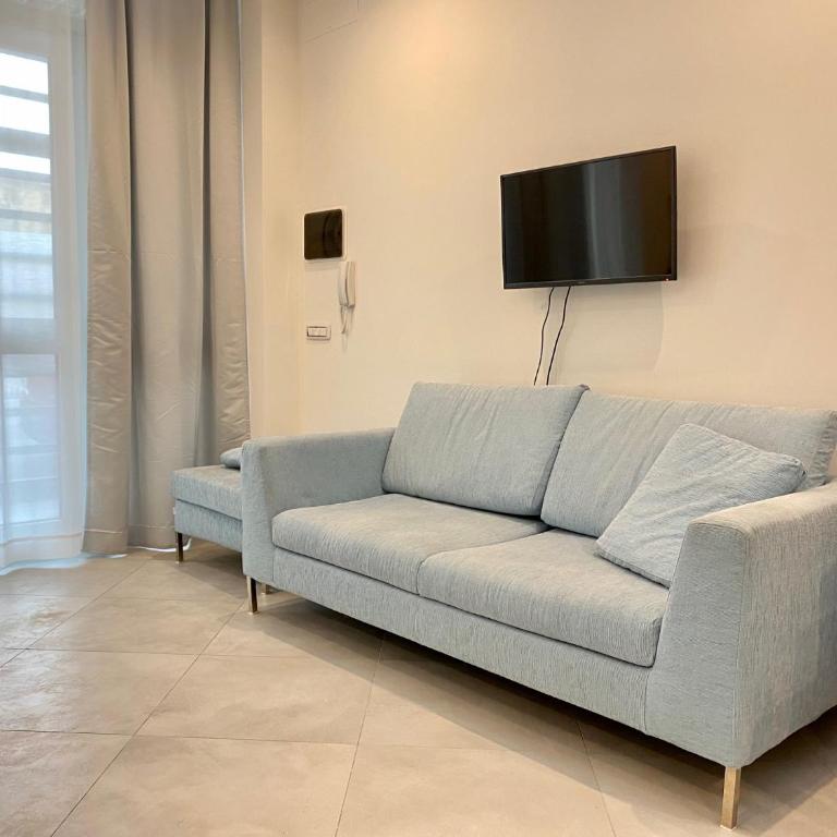 Crespi Station - Appartamento con 1 Camera da Letto - 12