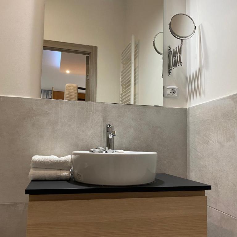 Crespi Station - Appartamento con 1 Camera da Letto - 15