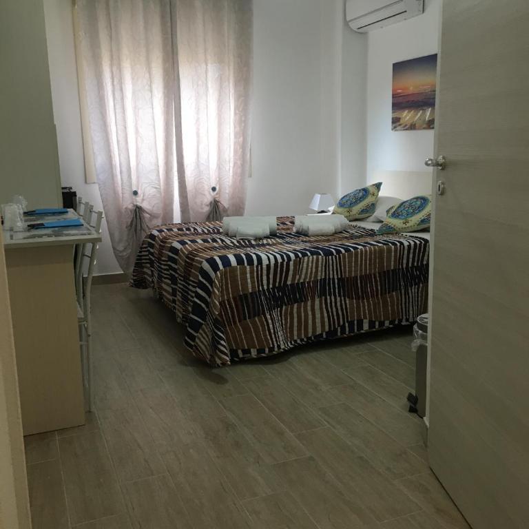 Casa di Angela - Camera Deluxe - 18