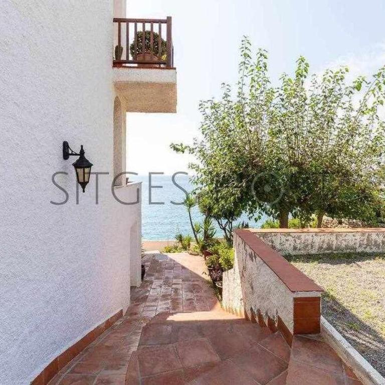 Sitges Blue - completamente reformado en 2025 - Apartamento de 1 dormitorio - 14