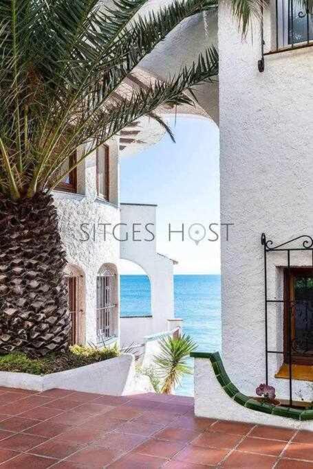 Sitges Blue - completamente reformado en 2025 - Apartamento de 1 dormitorio - 19