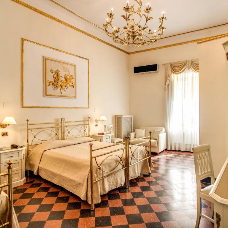 Hotel Labelle - Triple Room - 1