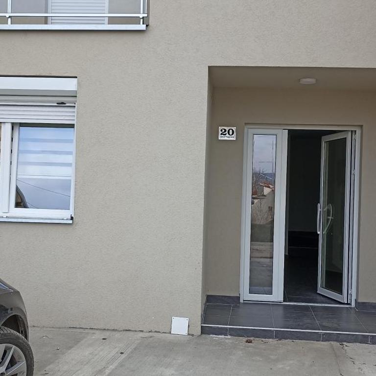 Apartman Bane - Apartman sa 1 Spavaćom Sobom - 10