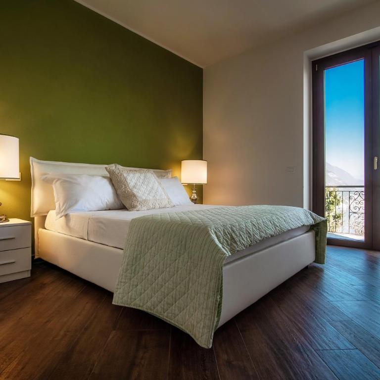 Argegno Wonderful View - by MyHomeInComo - Casa con 3 Camere da Letto - 6