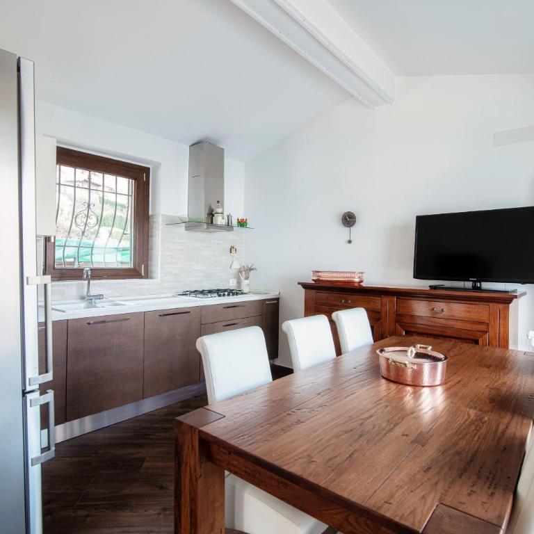Argegno Wonderful View - by MyHomeInComo - Casa con 3 Camere da Letto - 21