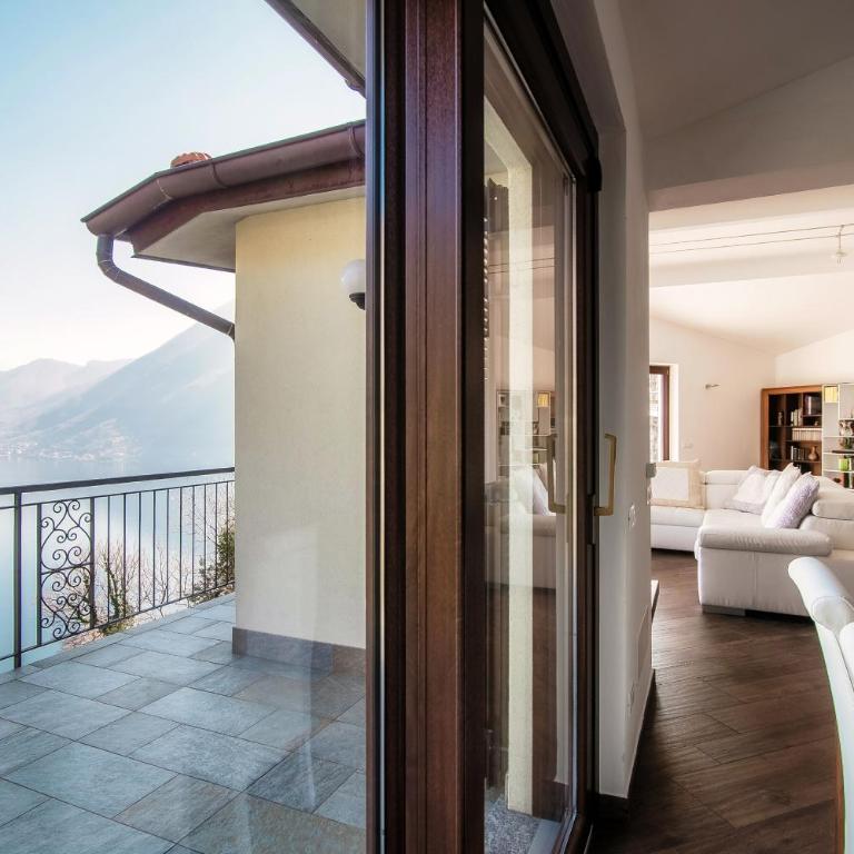 Argegno Wonderful View - by MyHomeInComo - Casa con 3 Camere da Letto - 26