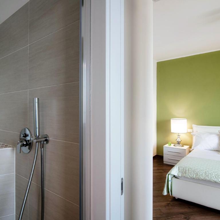Argegno Wonderful View - by MyHomeInComo - Casa con 3 Camere da Letto - 33