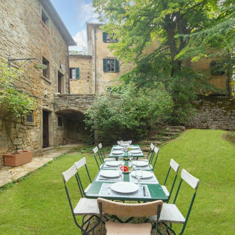 Casale il Ginepro by VacaVilla - Villa - 5