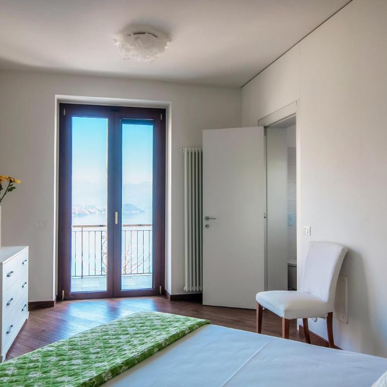 Argegno Wonderful View - by MyHomeInComo - Casa con 3 Camere da Letto - 35