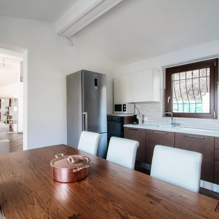 Argegno Wonderful View - by MyHomeInComo - Casa con 3 Camere da Letto - 37