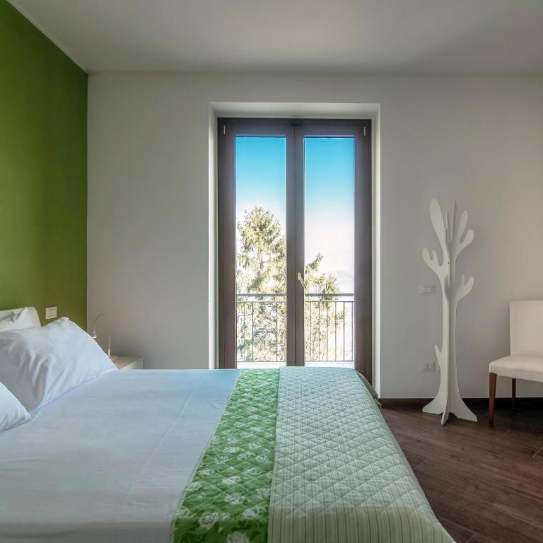 Argegno Wonderful View - by MyHomeInComo - Casa con 3 Camere da Letto - 40