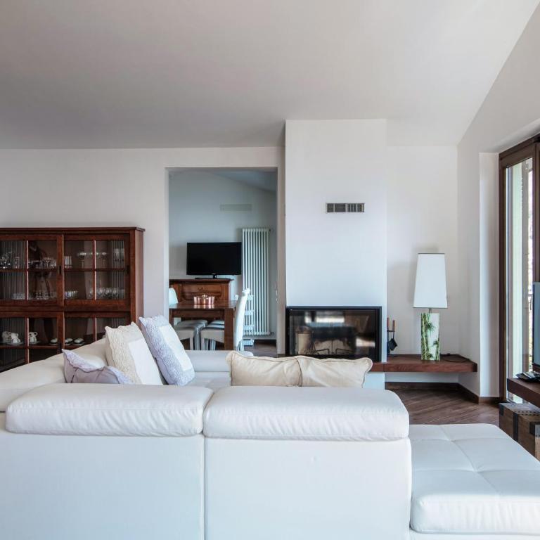 Argegno Wonderful View - by MyHomeInComo - Casa con 3 Camere da Letto - 41