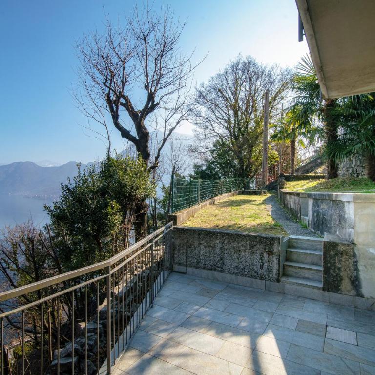 Argegno Wonderful View - by MyHomeInComo - Casa con 3 Camere da Letto - 46
