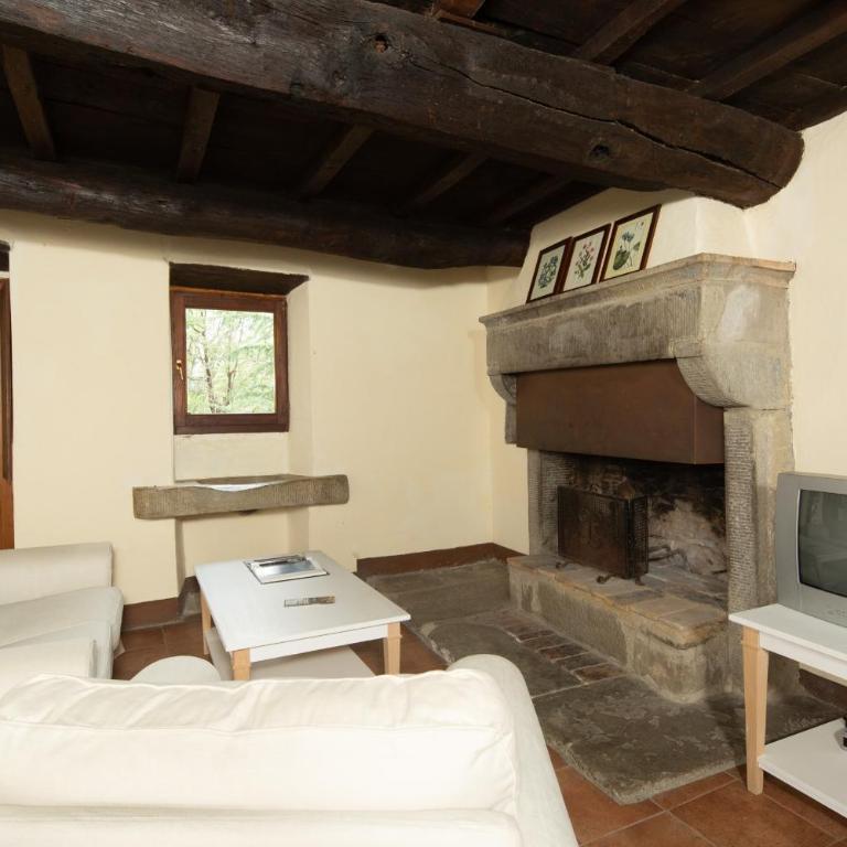 Casale il Ginepro by VacaVilla - Villa - 9
